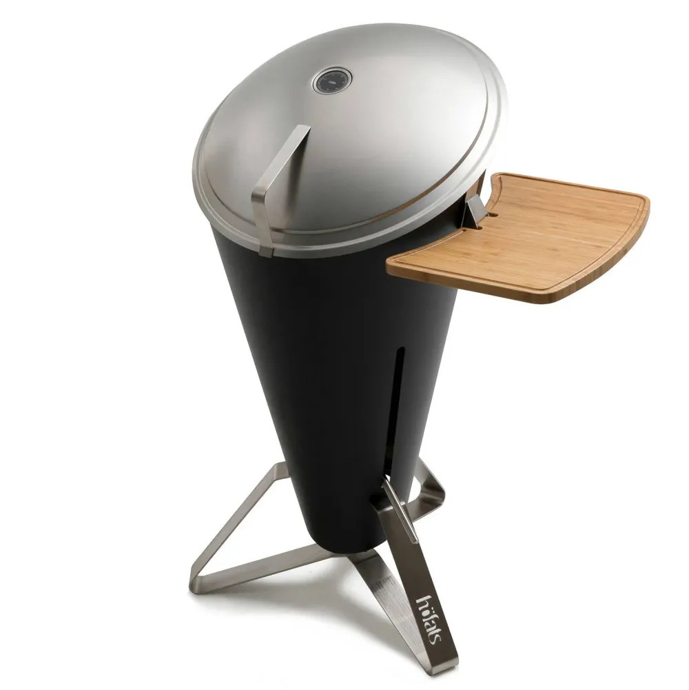 Höfats Hofats Cone Barbecue (Houtskool)