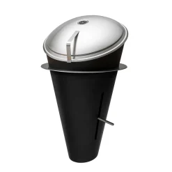 Höfats Hofats Cone Barbecue (Houtskool)