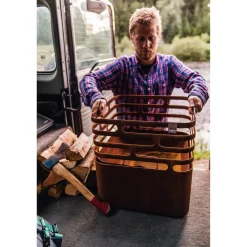 Höfats Hofats Cube Vuurkorf (Multifunctioneel)