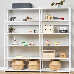 Sale Hoppekids Halve Opbergkast Storey (80 Cm)