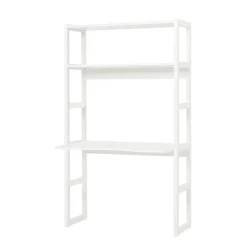 Clearance Hoppekids Kinderbureau - Opbergkast Storey (100 Cm)