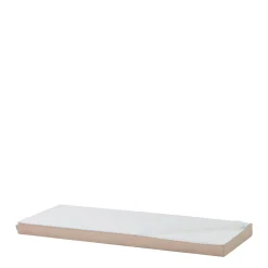 Discount Hoppekids Kindermatras (Incl. Hoes) (70X160 Cm)