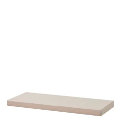 Discount Hoppekids Kindermatras (Incl. Hoes) (70X160 Cm)