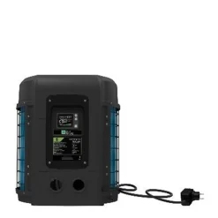 Hot Splash Warmtepomp Sun Spring 5 Kw