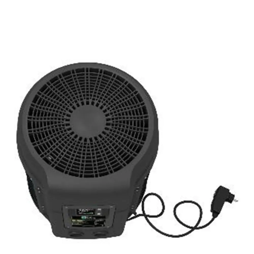 Hot Splash Warmtepomp Sun Spring 5 Kw