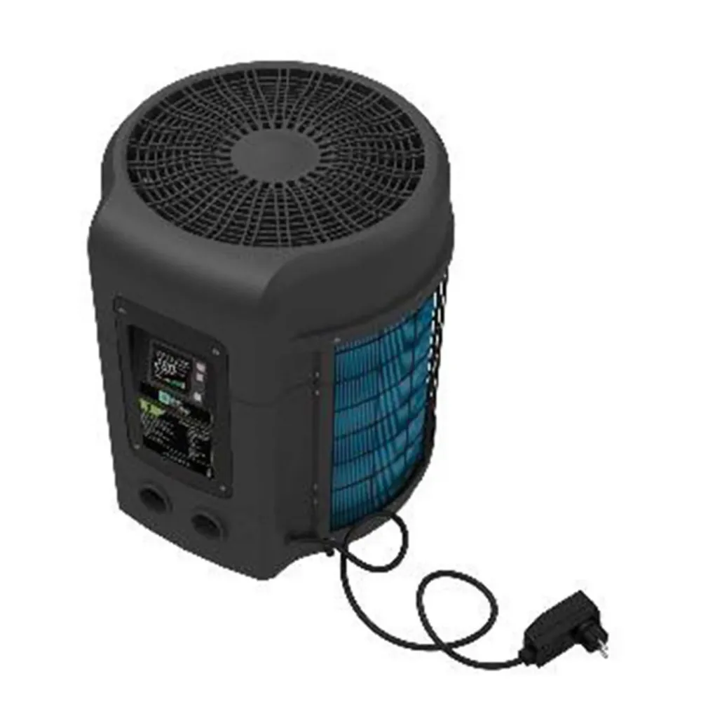 Hot Splash Warmtepomp Sun Spring 5 Kw