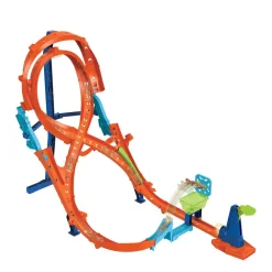 Hot Wheels Action Vertical 8 Jump