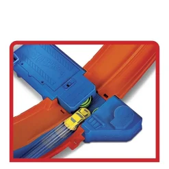 Hot Wheels Action Wervelende Looping