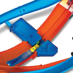 Hot Wheels Action Wervelende Looping