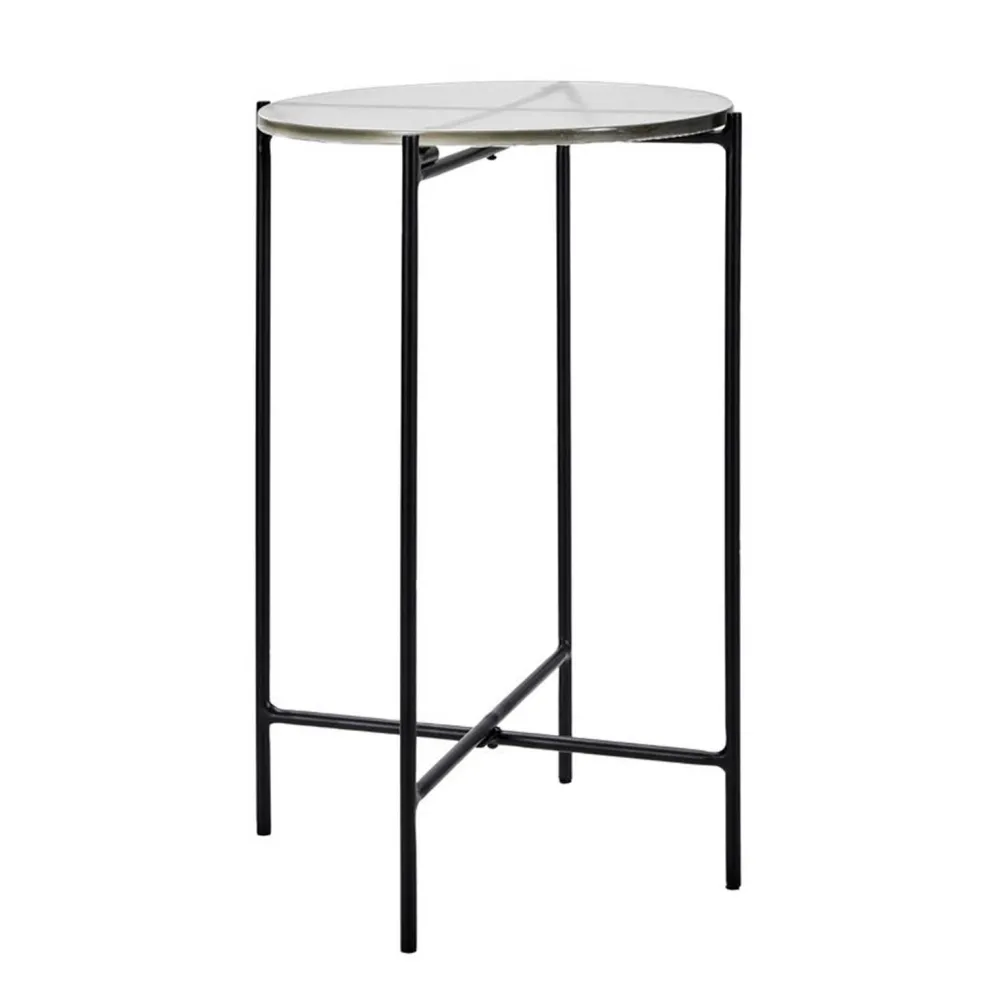 Outlet House Doctor Bijzettafel Tamu