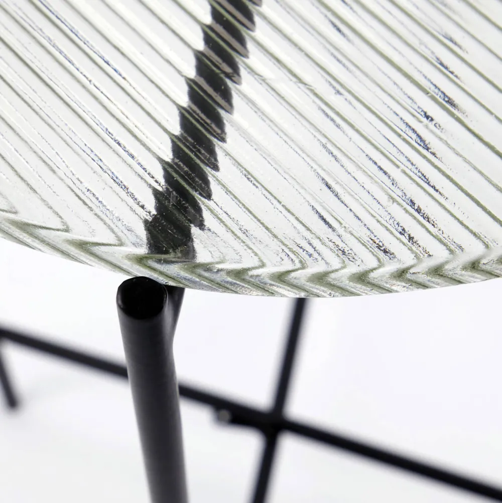 Outlet House Doctor Bijzettafel Tamu