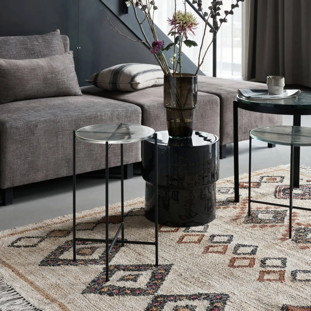 Outlet House Doctor Bijzettafel Tamu