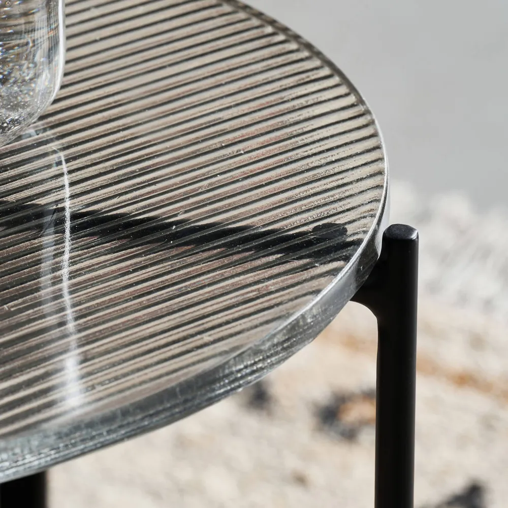 Outlet House Doctor Bijzettafel Tamu