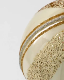 Sale House Doctor Kerstbal Chama (O8 Cm)