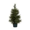 House Doctor Kerstboom Pinus