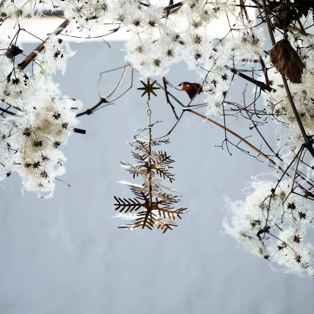 Outlet House Doctor Kersthanger (Set Van 3)