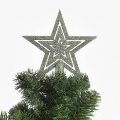 New House of Seasons Kerstbal Onbreekbaar (Set Van 40) (O8 Cm)