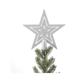 Sale House of Seasons Kerstbal Onbreekbaar (Set Van 40) (O8 Cm)