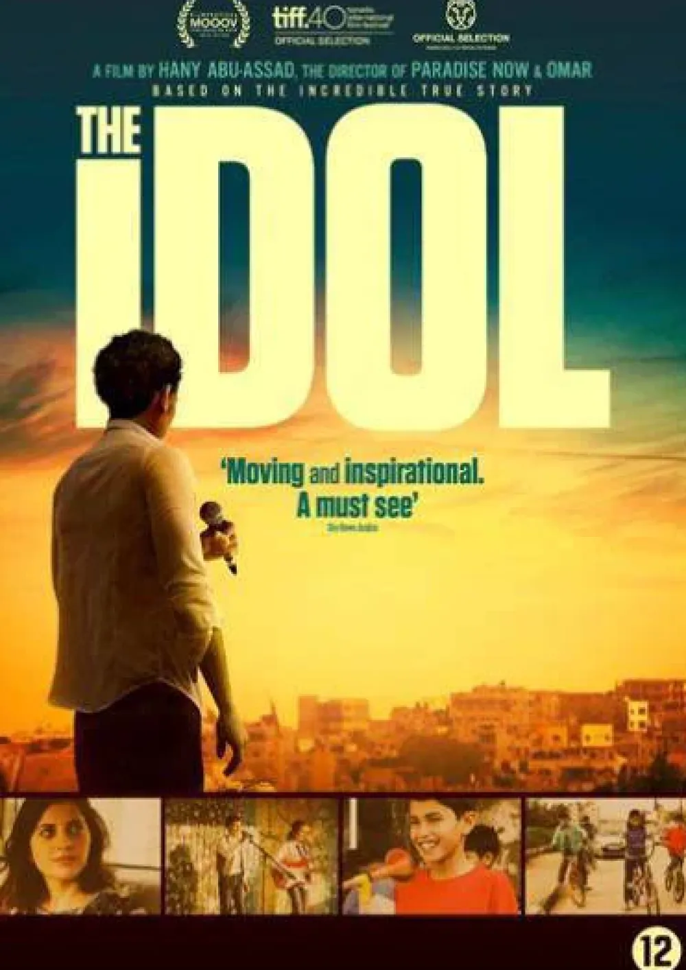 wehkamp Idol (Dvd)