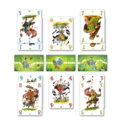 Iello Schotten Totten Nl Kaartspel