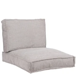 In the Mood collection Palletkussen Ibiza - Set Van 2 (60X80 Cm)