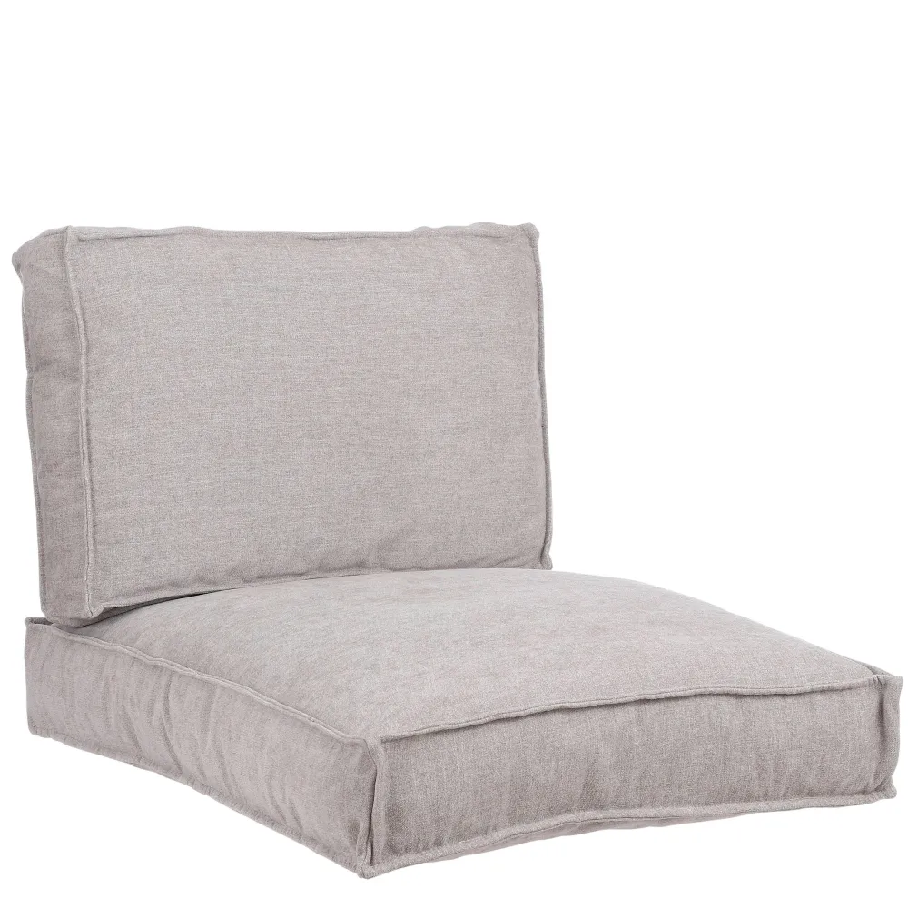 In the Mood collection Palletkussen Ibiza - Set Van 2 (60X80 Cm)