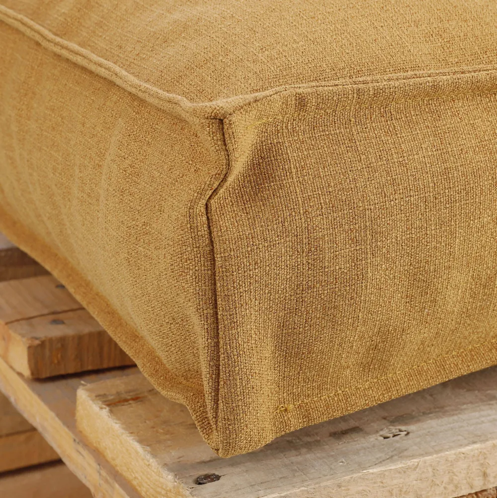 In the Mood collection Palletkussen Salvador - Set Van 2 (60X80 Cm)