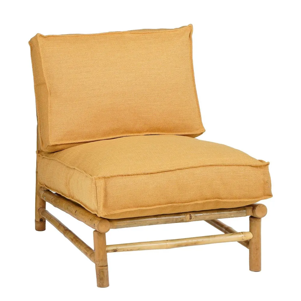 In the Mood collection Palletkussen Salvador - Set Van 2 (60X80 Cm)