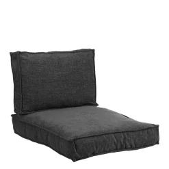 In the Mood collection Palletkussen Ibiza - Set Van 2 (60X80 Cm)