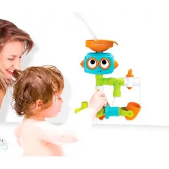 Infantino Bad Activiteitenspeelgoed