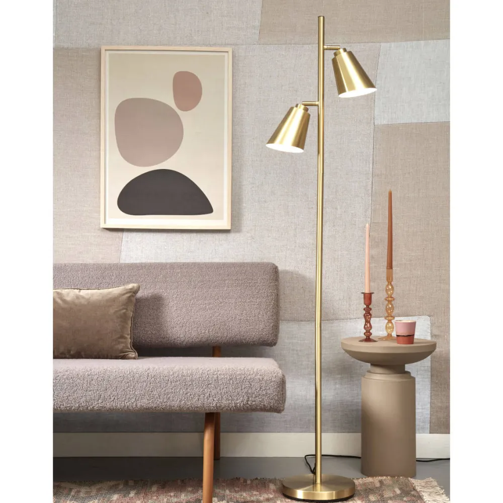 it's about RoMi Vloerlamp Bremen