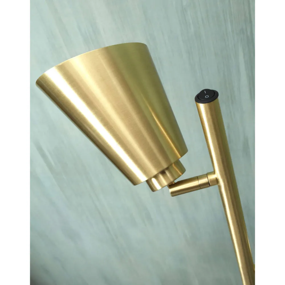 it's about RoMi Vloerlamp Bremen