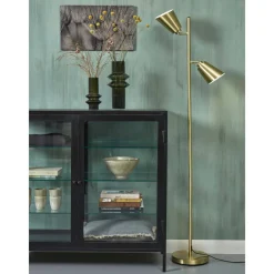 it's about RoMi Vloerlamp Bremen