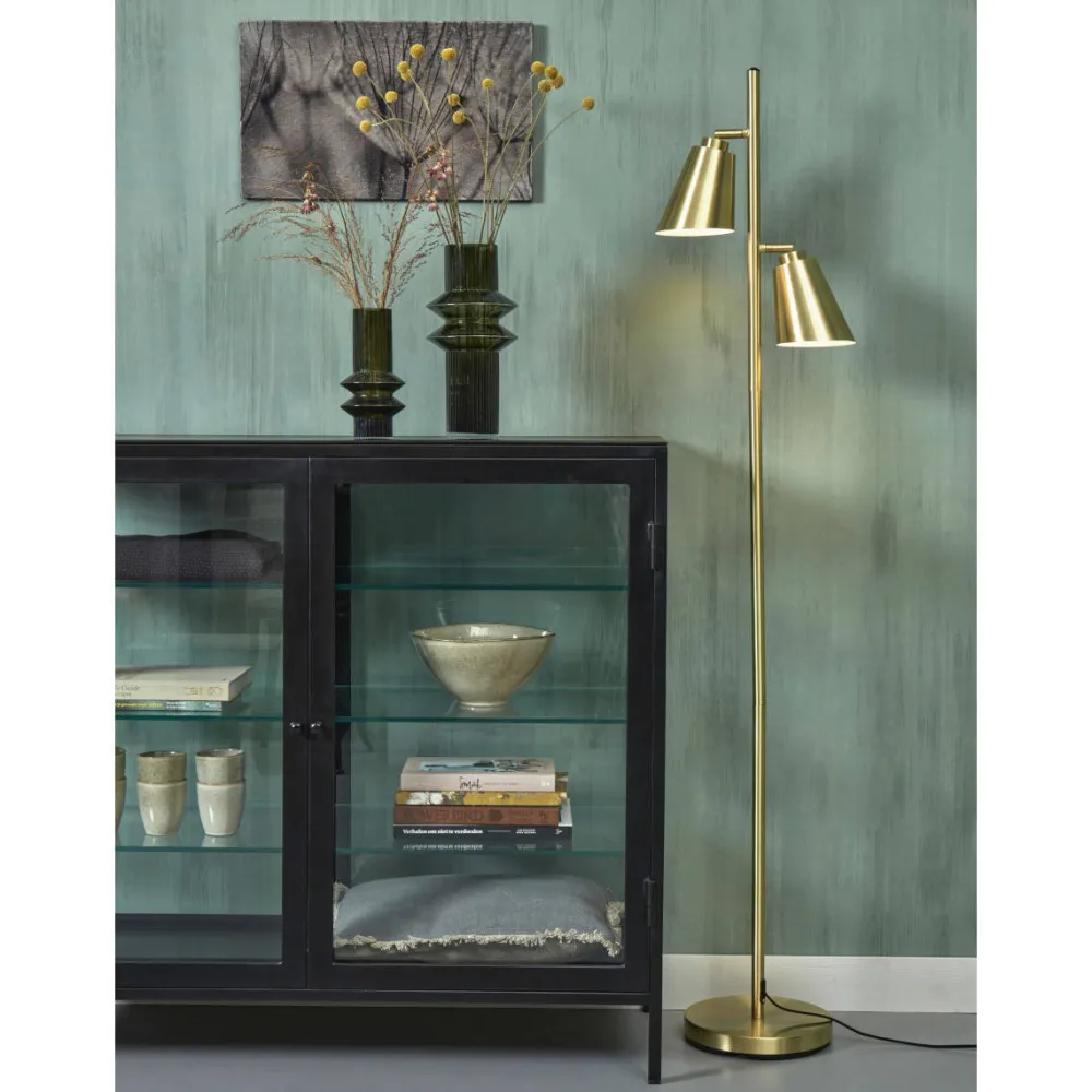 it's about RoMi Vloerlamp Bremen