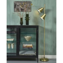 it's about RoMi Vloerlamp Bremen