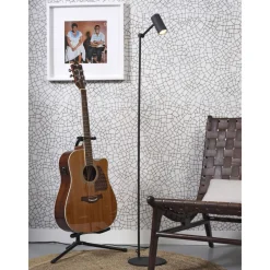 Clearance it's about RoMi Vloerlamp Montreux