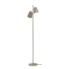 Online it's about RoMi Vloerlamp Salamanca