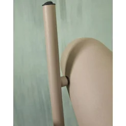 Online it's about RoMi Vloerlamp Salamanca