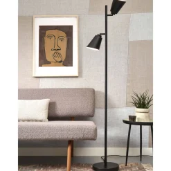 Clearance it's about RoMi Vloerlamp Bremen