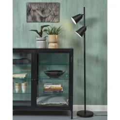 Clearance it's about RoMi Vloerlamp Bremen