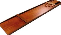 Jakkolo Sjoelbak (Beginner)