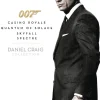 wehkamp James Bond - Daniel Craig Collection (Dvd)