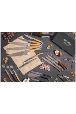 Hot Jay Hill Kurkentrekker