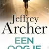 wehkamp Jeffrey Archer William Warwick: Een Oogje Dicht