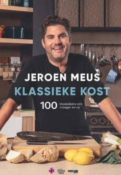 wehkamp Jeroen Meus Klassieke Kost