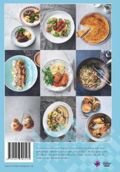 wehkamp Jeroen Meus Klassieke Kost