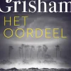 wehkamp John Grisham Het Oordeel
