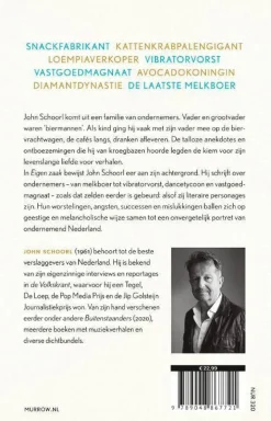 wehkamp John Schoorl Eigen Zaak