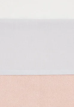 Clearance Jollein Baby Ledikantaken 120X150 Cm Wit