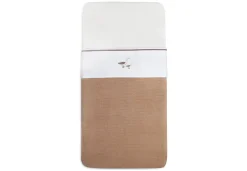 Hot Jollein Baby Wieglaken 75X100 Cm Goose